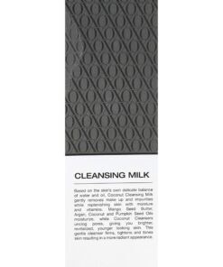EO Products Ageless Skin Care Coconut Cleansing Milk