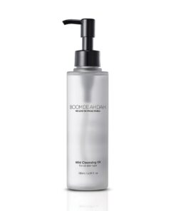 Boomdiada Mild Cleansing Oil - Image 3