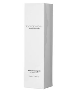 Boomdiada Mild Cleansing Oil - Image 4