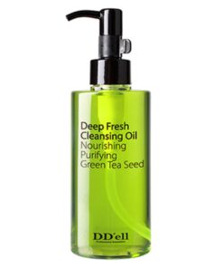 DL Deep Fresh Cleansing Oil