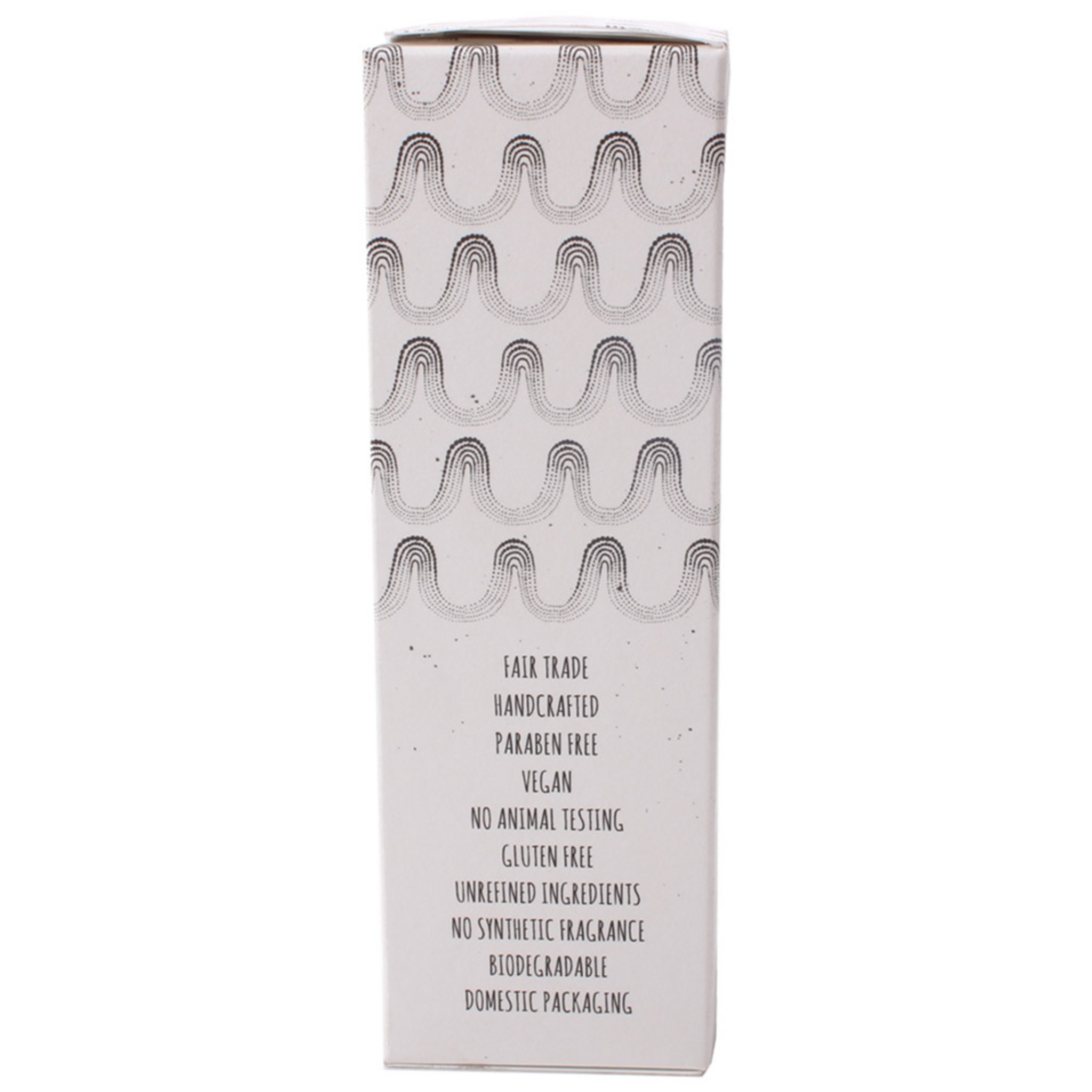 Alaffia Facial Mist Toning Coconut - Image 5