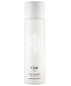 Low Relief Cleansing Water
