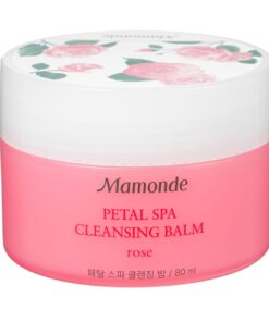 Mamonde Petal Spa Cleansing Balm