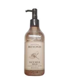 Beyond Cleansing Gel Water