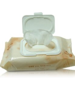 Evas Grain Clear Cleansing Tissue