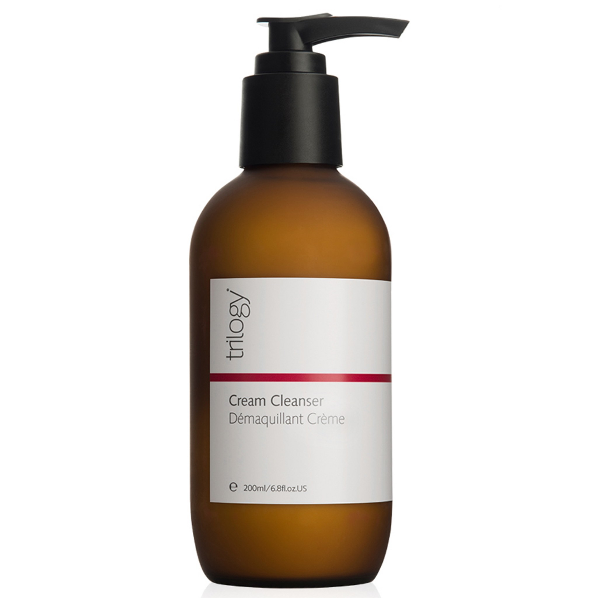 Trilogy Cream Cleanser - Image 2