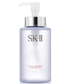 SK-II Facial Treatment Cleansing Oil