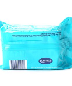 Dermisa Makeup Remover Towelette