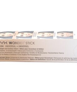 NYX Highlight & Contour Wonder Stick 4g
