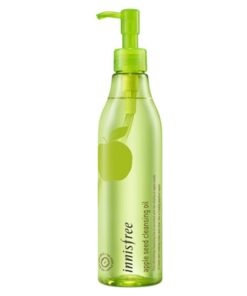 Innisfree Apple Seed Cleansing Oil Large Capacity - Image 5