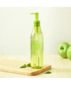 Innisfree Apple Seed Cleansing Oil Large Capacity - Image 4