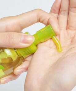 Innisfree Apple Seed Cleansing Oil Large Capacity - Image 6