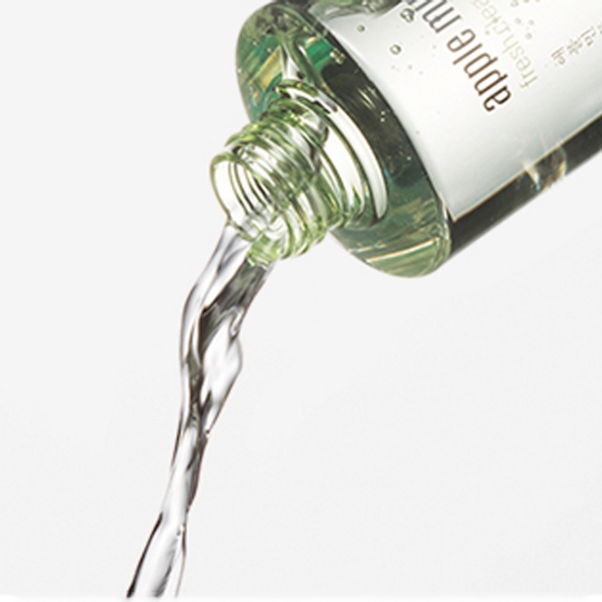 Goodal Apple Mint Refreshing Cleansing Water - Image 3