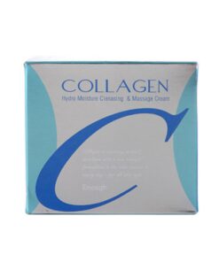 Enough Collagen Hydro Moisture Cleansing Massage Cream