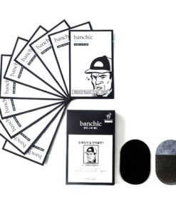 torriden foul spa pads