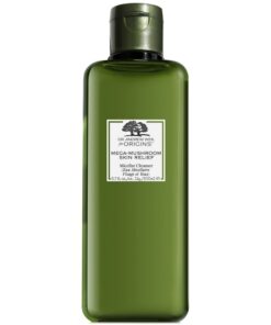 Origins Dr. Andrew Weil for Mega Mushroom Skin Relief Micellar Cleanser - Image 3