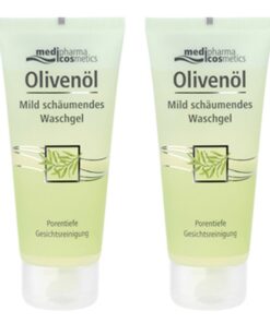 Olivenol Cleansing Gel