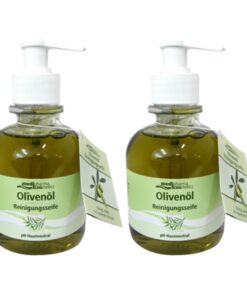 Olive Nol Cleansing Soap