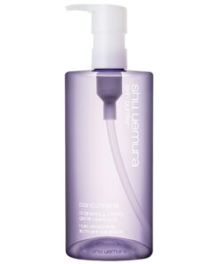 Shu Uemura Blanc Chroma Brightening and Polishing Gentle Cleansing Oil