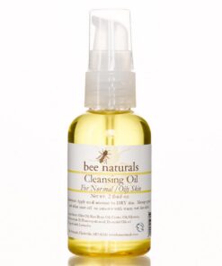 Be Naturals Cleansing Oil