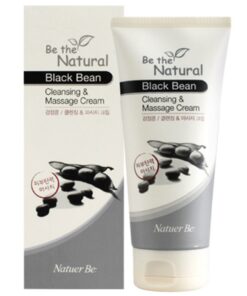 Enprani Natural B The Natural Black Bean Cleansing and Massage Cream