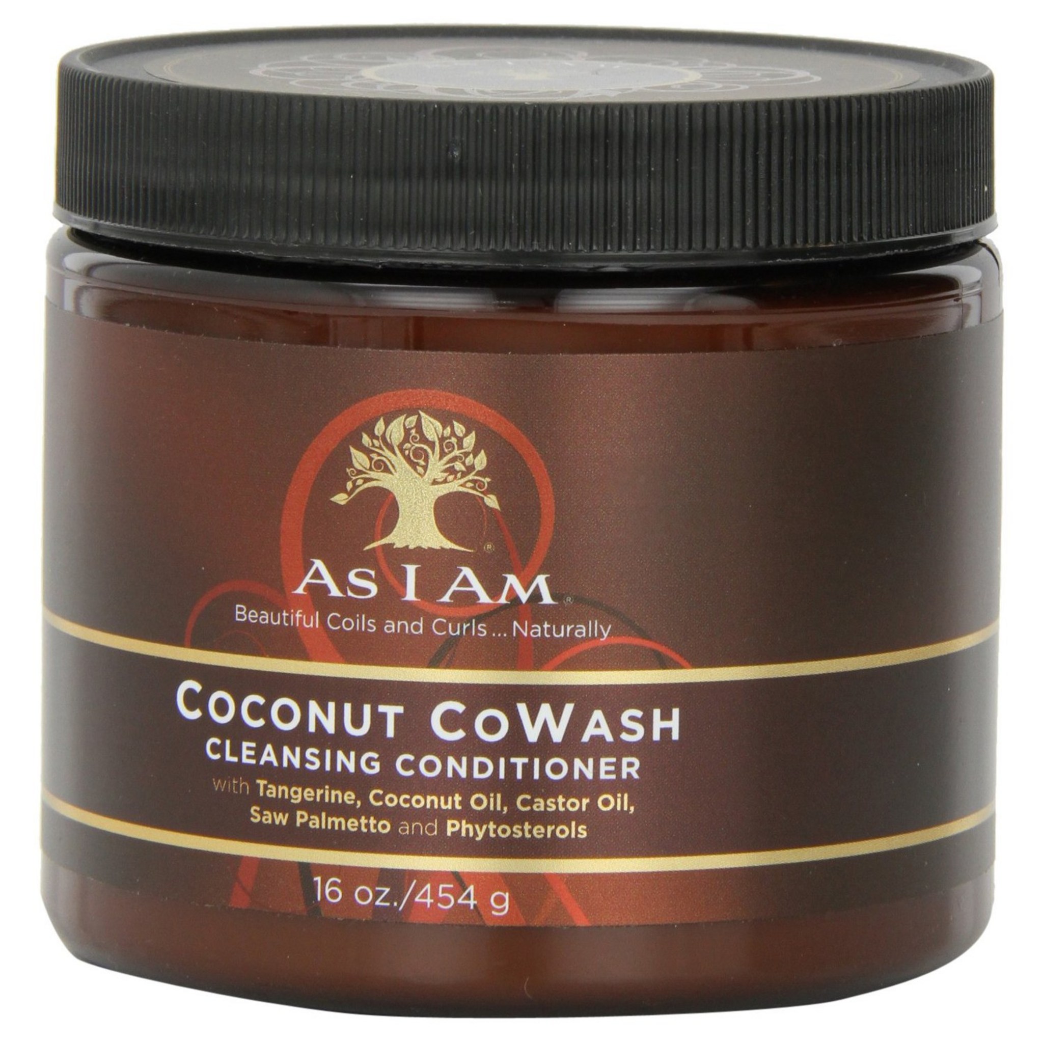 SIM Coconut Cowash Cleansing Cream Conditioner - Image 2