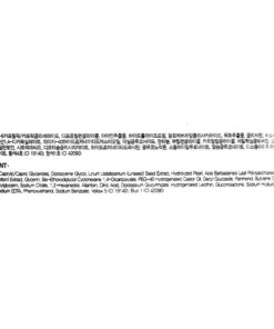 Klavuu City Defense Anti-Dust Calm Cleansing Pad