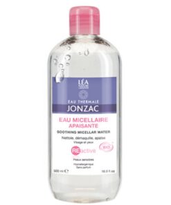 Jongjak Soothing Micellar Cleansing Water