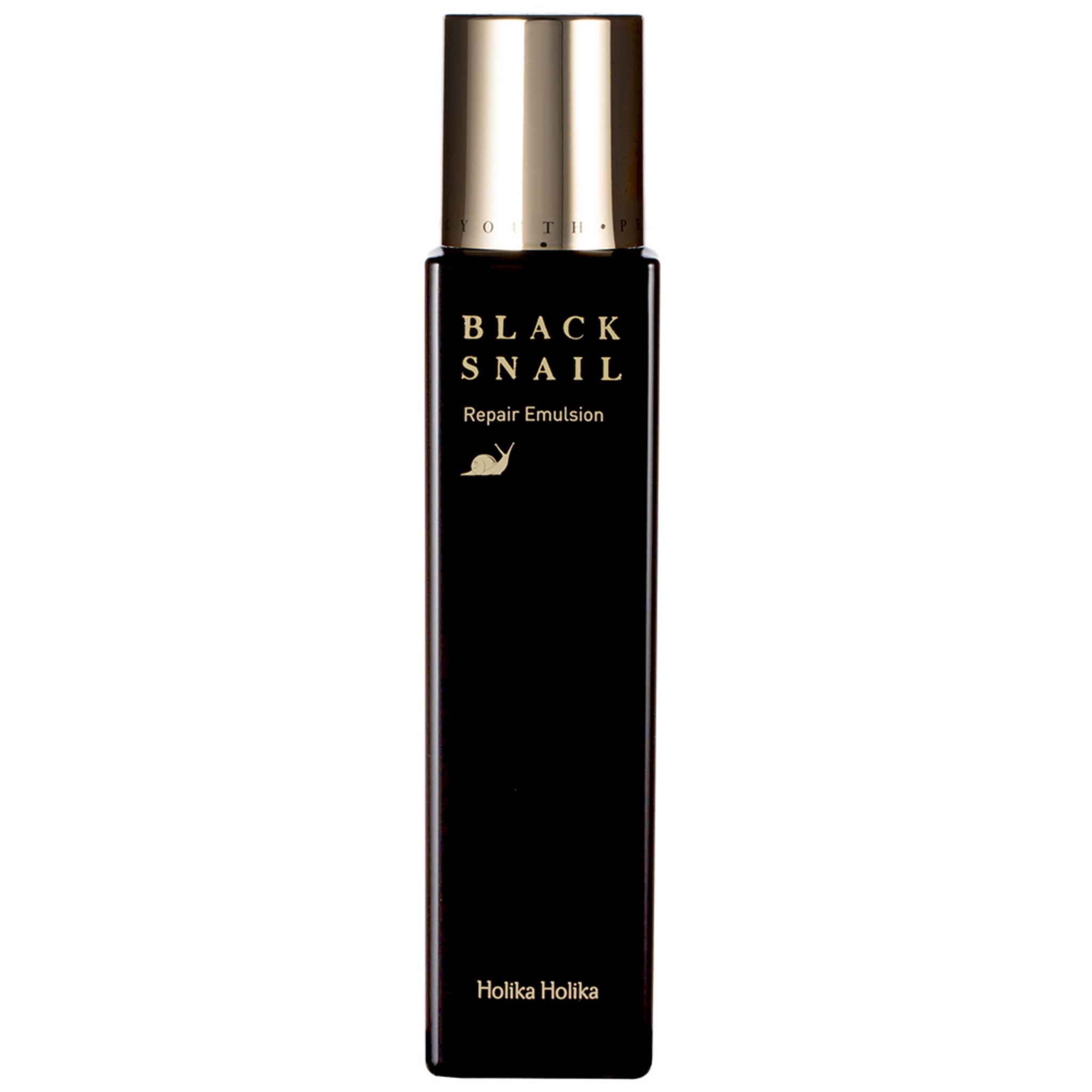 Holika Holika Prime Youth Black Snail Repair Emulsion - Image 4