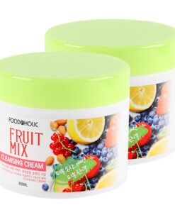 Food A Holic Power Perfect Fruit Blend Cleansing Cream