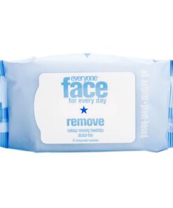 EO Products Everyone Face for Everyday Makeup Removing Towelette