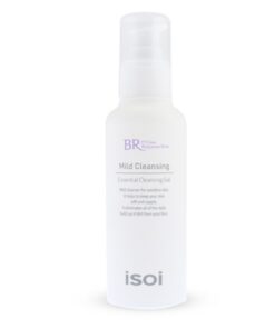 isoi Bulgarian Rose Mild Essential Cleansing Gel - Image 6