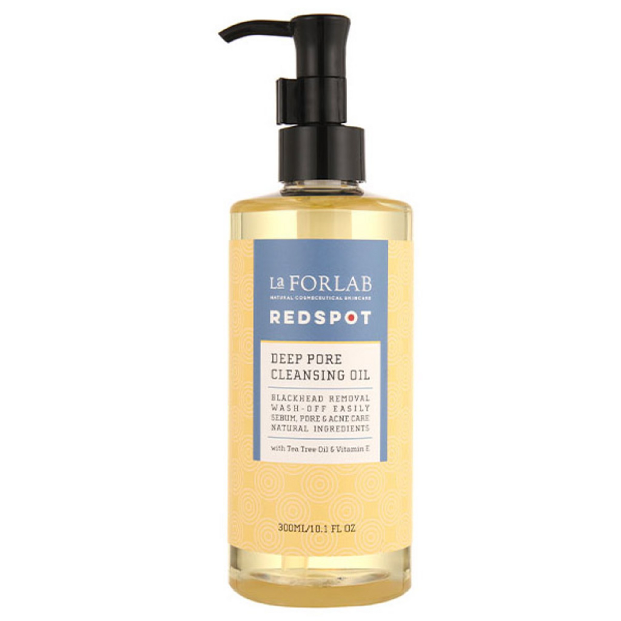 Lapo Lab Red Spot Deep Pore Cleansing Oil