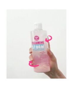 Faith in Face Calamine Storm Cleansing Water