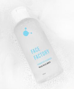 Face Factory Probiotics Deep Cleansing Gel