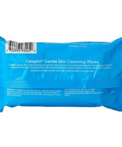 Cetaphil Gentle Skin Cleansing Cloth