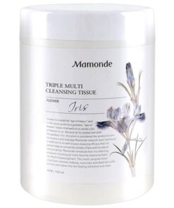 Mamonde Triple Multi Cleansing Tissue