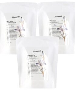 Mamonde Triple Multi Cleansing Tissue Refill