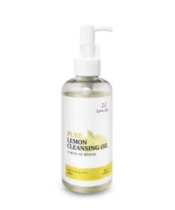 Rinabel Pure Lemon Cleansing Oil