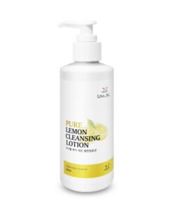 Rinabel Pure Lemon Cleansing Lotion