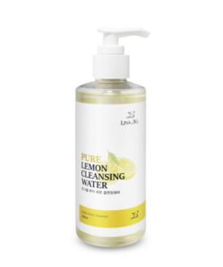 Rinabel Pure Lemon Cleansing Water