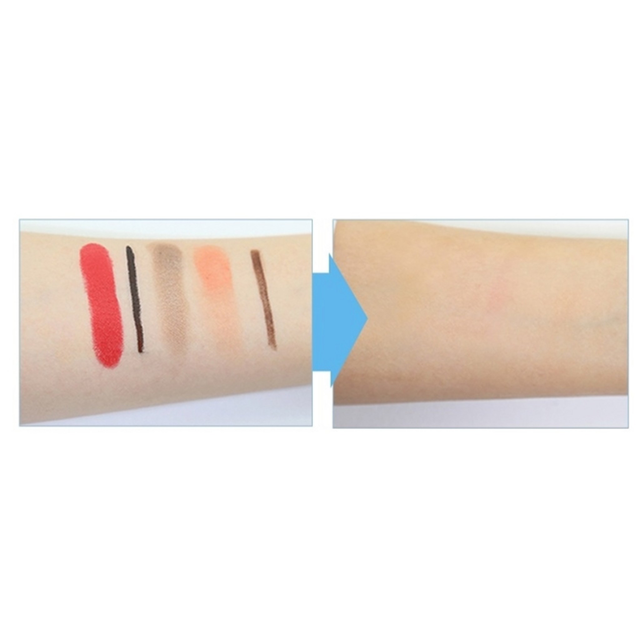 Guitina Cleansing Oil Tissue - Image 5