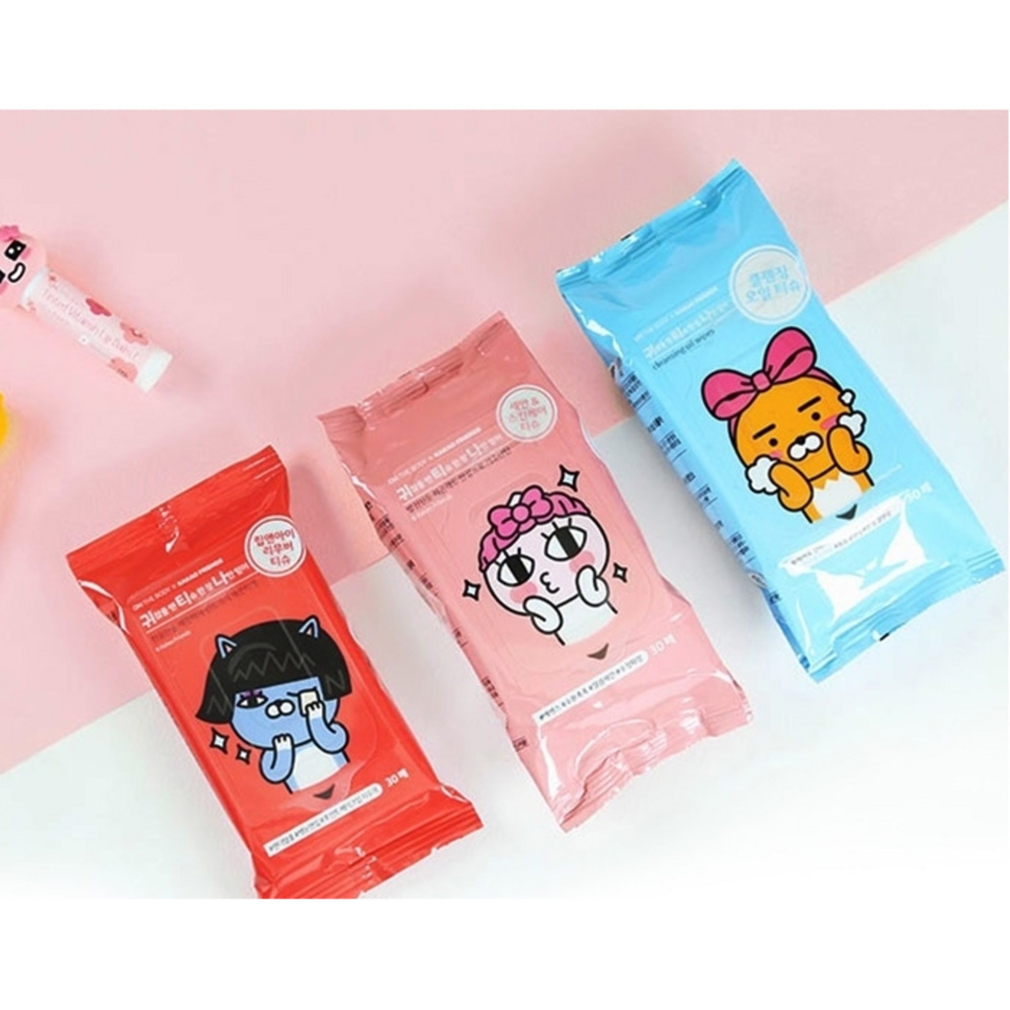 Guitina Cleansing Oil Tissue - Image 4