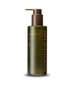 Goodhamp Pure Sativa Hemp Seed Cleansing Oil