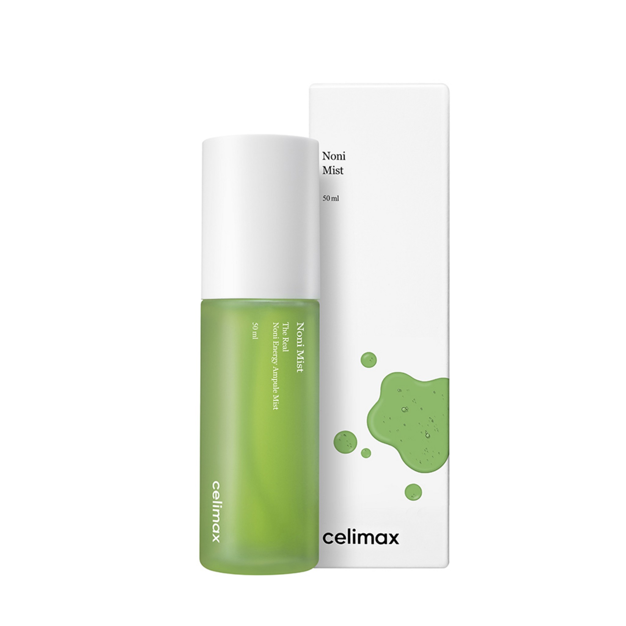 Cellimax The Real Noni Energy Ampoule Mist - Image 4