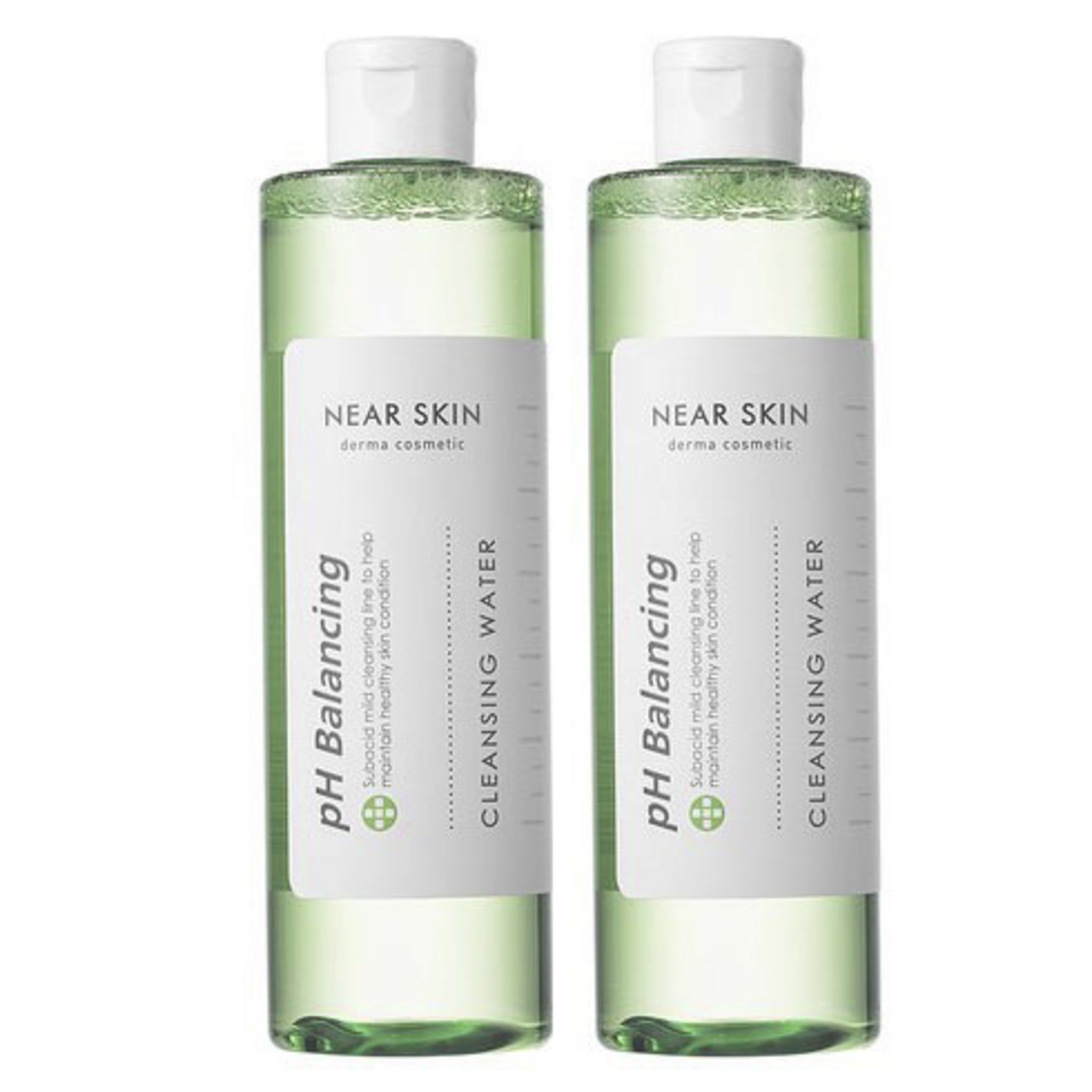 Missha Near Skin pH Balancing Cleansing Water - Image 2