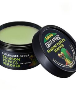 Celinger Lava Rainbow Papaya Remover Cleansing Balm