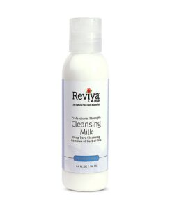 Reviva Labs Organic Cleansing Milk