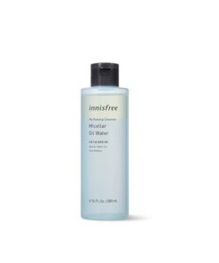 Innisfree My Makeup Cleanser Micellar Oil Water
