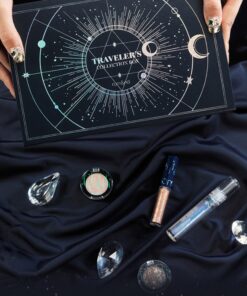 ROM&N Earth Traveler's Star Piece Collection Multi Makeup Set